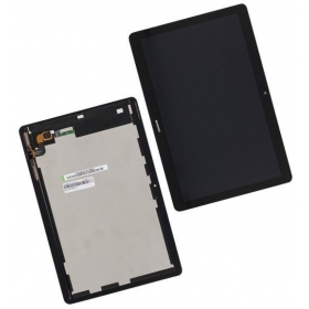 Huawei MediaPad T3 10 skjerm (svart)