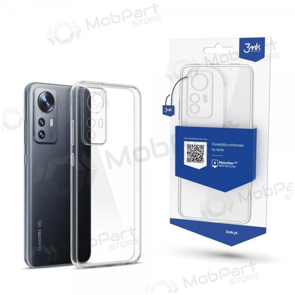 Xiaomi Redmi Note 13 Pro Plus deksel, etui 
