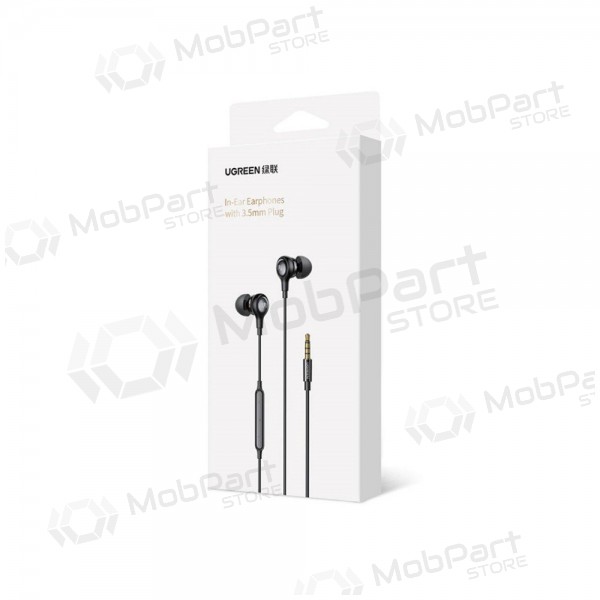 Hodetelefoner Ugreen EP103 3.5mm (30637) Hodetelefoner Ugreen EP103 3.5mm (30637)