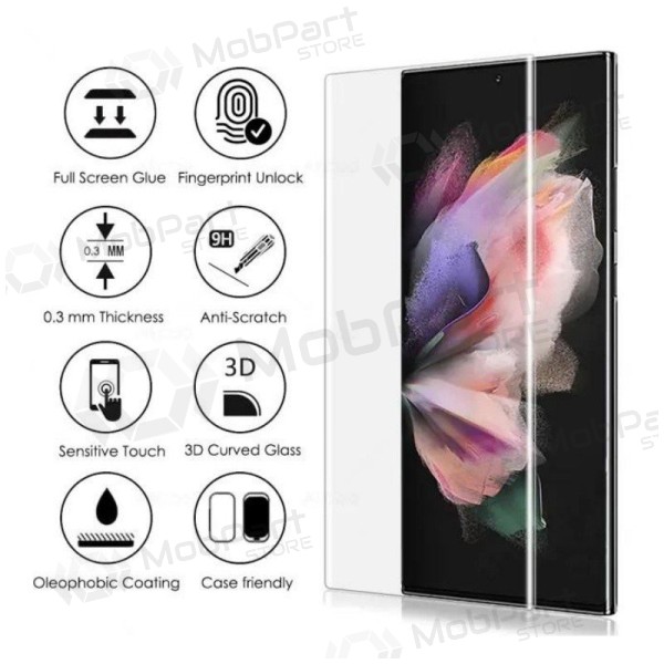 Xiaomi Mi Note 10, Mi Note 10 Pro, CC9 Pro skjermbeskytter 