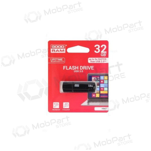 Minnepinne GOODRAM UMM3 32GB USB 3.0