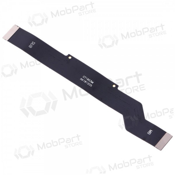 Xiaomi Redmi Note 6 Pro pagrindinė flex kabel-kontakt (for screen) Xiaomi Redmi Note 6 Pro pagrindinė flex kabel-kontakt (for screen)