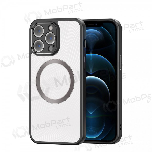 Apple iPhone 12 Pro deksel - Dux Ducis Aimo Mag