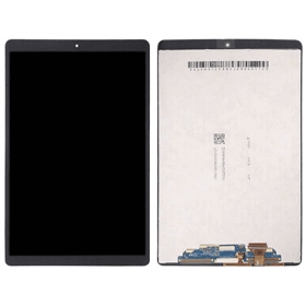 Samsung Galaxy Tab A 10.1 (2019) skjerm