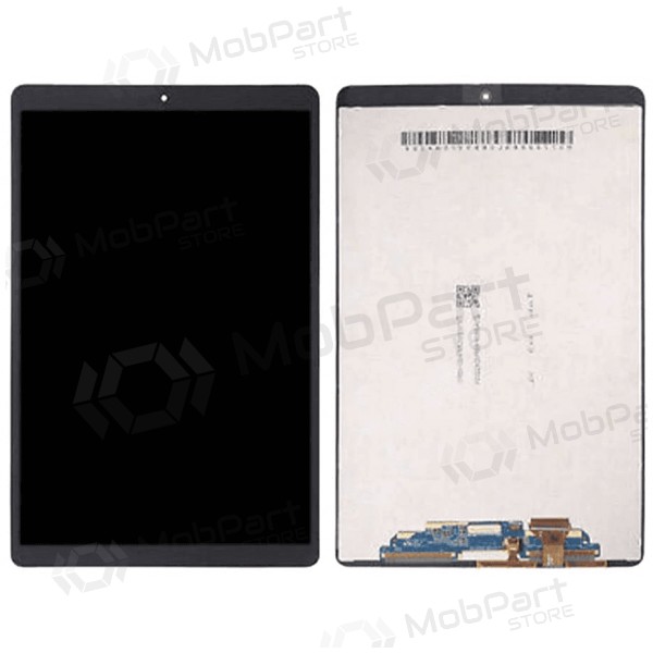 Samsung Galaxy Tab A 10.1 (2019) skjerm