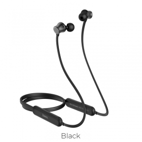 Trådløs hodetelefoner / headset Hoco ES29 (svart)