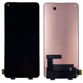 Xiaomi Mi 11 Lite 4G / 5G / 5G NE 2021 skjerm (Premium)