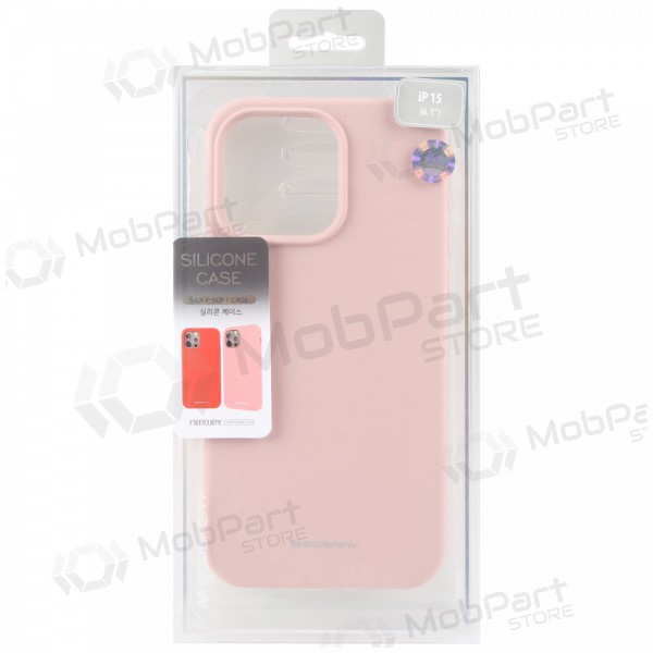 Apple iPhone 7, 8, SE 2020, SE 2022 deksel Mercury 