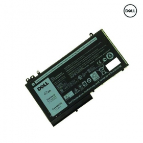 DELL NGGX5, 4122mAh bærbar batteri - PREMIUM