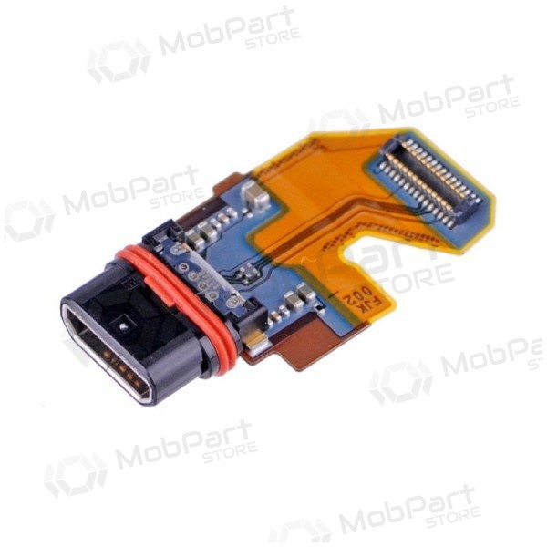 Sony Xperia Z5 E6603 / Xperia Z5 E6653 / Xperia Z5 Dual E6683 ladekontakt