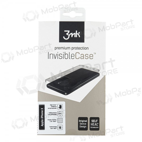 Apple iPhone 12 mini herdet glass skjermbeskytter 