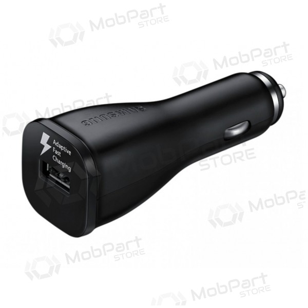 Samsung EP-LN915U FastCharge (2A) USB lader for biler (svart)