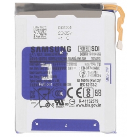 Samsung Galaxy Z Flip6, Z Flip7 FE batteri, akkumulator EB-BF742ABE (original)