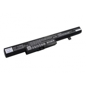 LENOVO 45N1184, 2600mAh bærbar batteri, Advanced