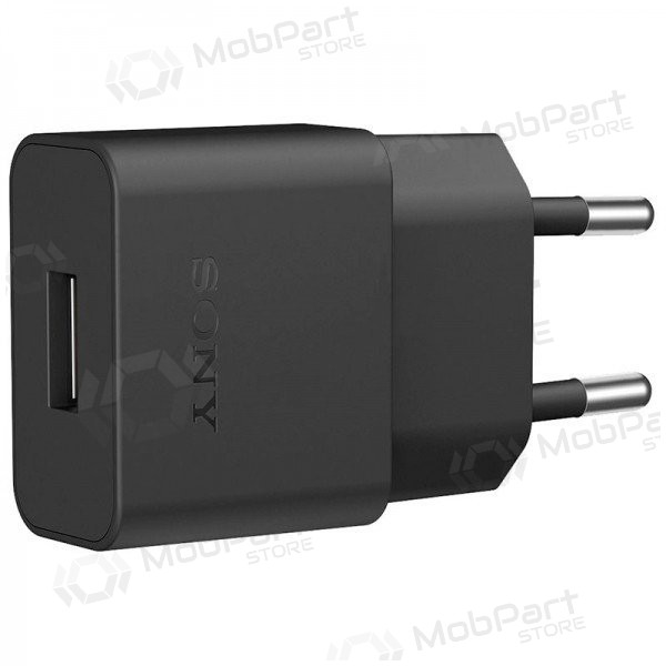 Lader UCH20 (1.5A) egnet Sony