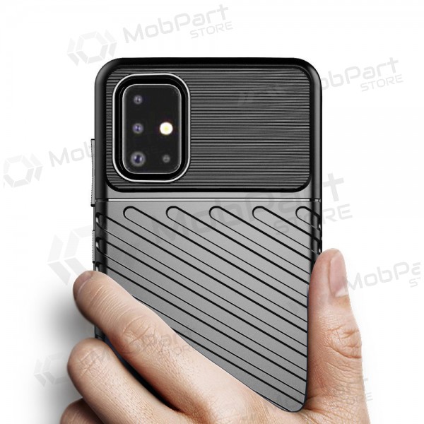 Samsung A515 Galaxy A51 deksel / etui 