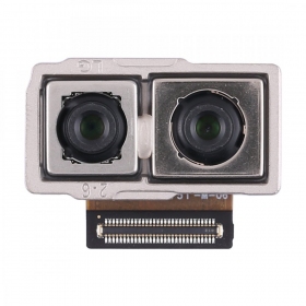 Huawei Mate 10 bakre kamera