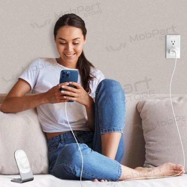 MagSafe trådløs lader Choetech T518-F 15 W