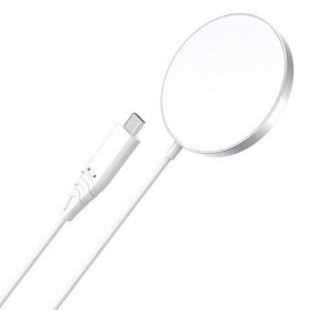 MagSafe trådløs lader Choetech T518-F 15 W