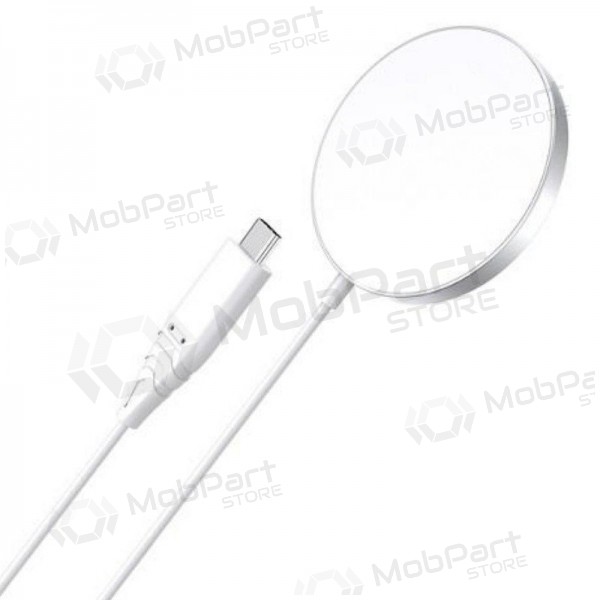MagSafe trådløs lader Choetech T518-F 15 W