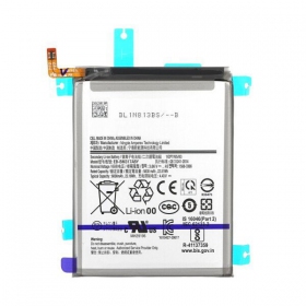 Samsung M515 Galaxy M51 2020 (EB-BM415ABY) batteri / akkumulator (7000mAh)