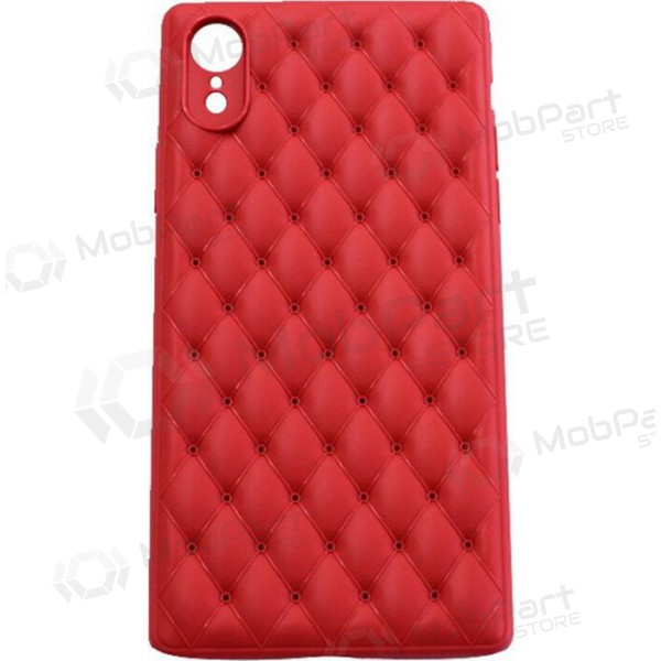 Apple iPhone X / XS deksel / etui 