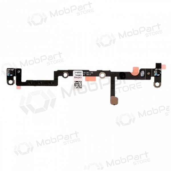 Apple iPhone X antenne flex kabel-kontakt (network) (original)