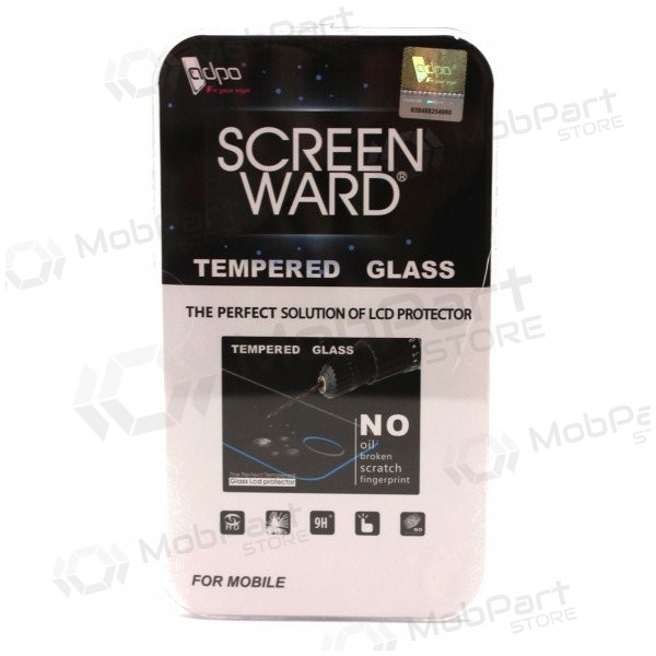 Huawei Mate 10 Lite herdet glass skjermbeskytter 
