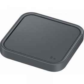 Trådløs lader Samsung EP-P2400BBEGEU 15W svart