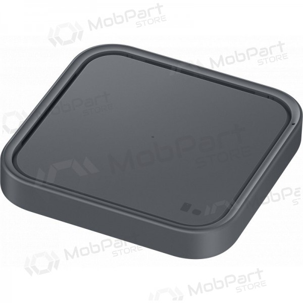 Trådløs lader Samsung EP-P2400BBEGEU 15W svart