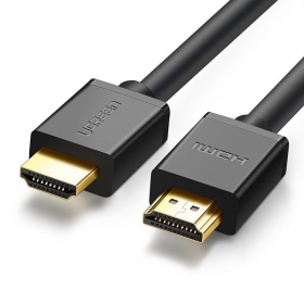 Kabel Ugreen HD104 HDMI to HDMI 1.5m svart
