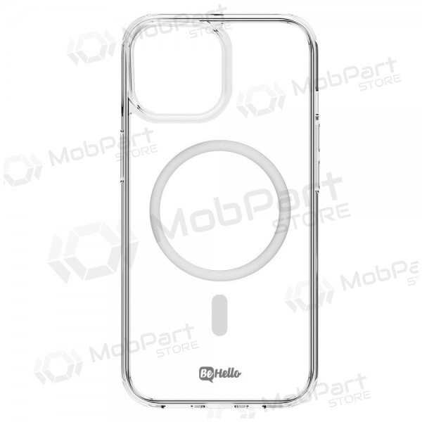 Apple iPhone 14 Pro Max deksel / etui 