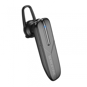 Trådløs hodetelefoner / headset Borofone BC36 svart