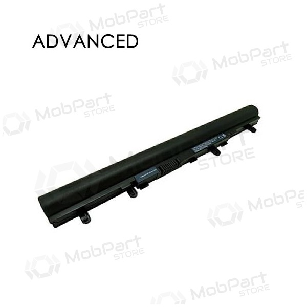 ACER AL12X32, 2600mAh bærbar batteri ACER AL12X32, 2600mAh bærbar batteri