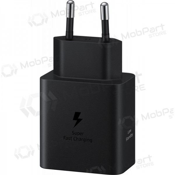 Lader Samsung EP-T4511NBEGEU 45W USB-C svart