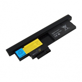 LENOVO 42T4564, 5200mAh bærbar batteri, Advanced