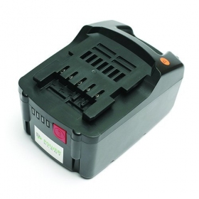 Batteri Metabo GD-MET-36(A) 36V for verktøy 2Ah Li-ion (erstatning)