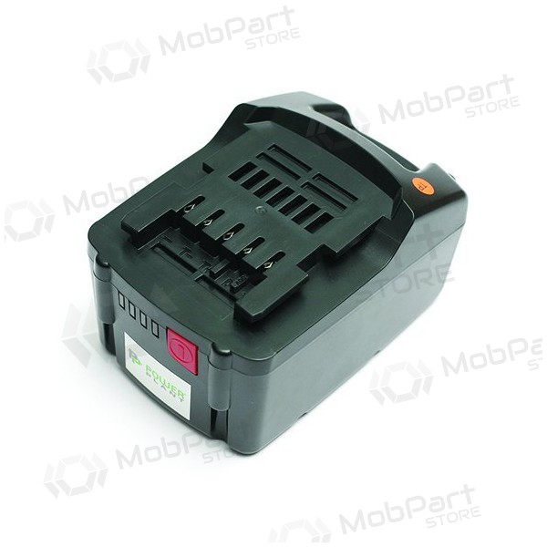 Batteri Metabo GD-MET-36(A) 36V for verktøy 2Ah Li-ion (erstatning)