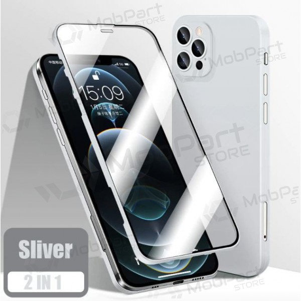 Apple iPhone 12 Pro Max deksel / etui 