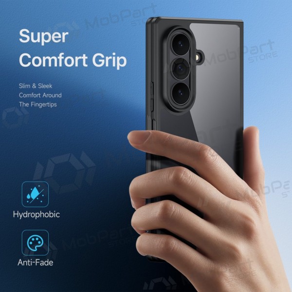 Samsung Galaxy Z Fold8 Ultra deksel - Dux Ducis Aimo