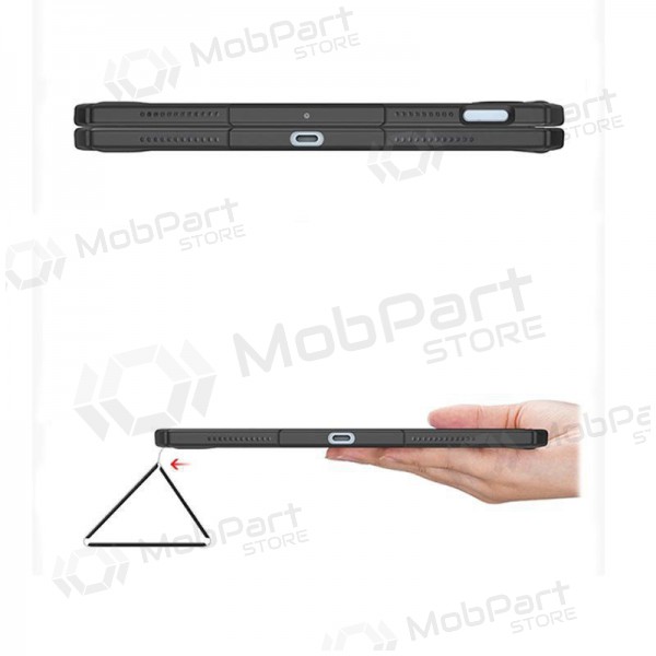 Apple iPad Air 13 2024, iPad Pro 12.9 (2021, 2022) deksel 