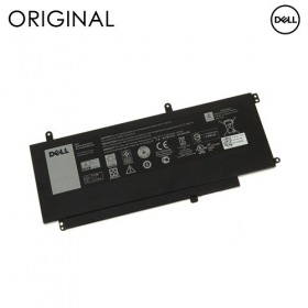 Dell D2VF9 bærbar batteri (original)