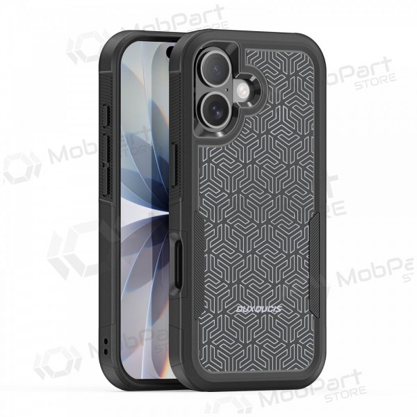 Apple iPhone 17 deksel - 