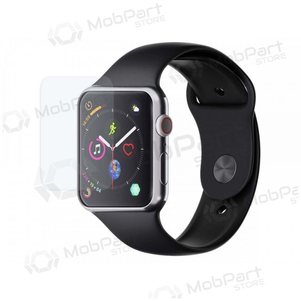 Samsung Galaxy Watch 5 44mm beskyttende skjermfilm 