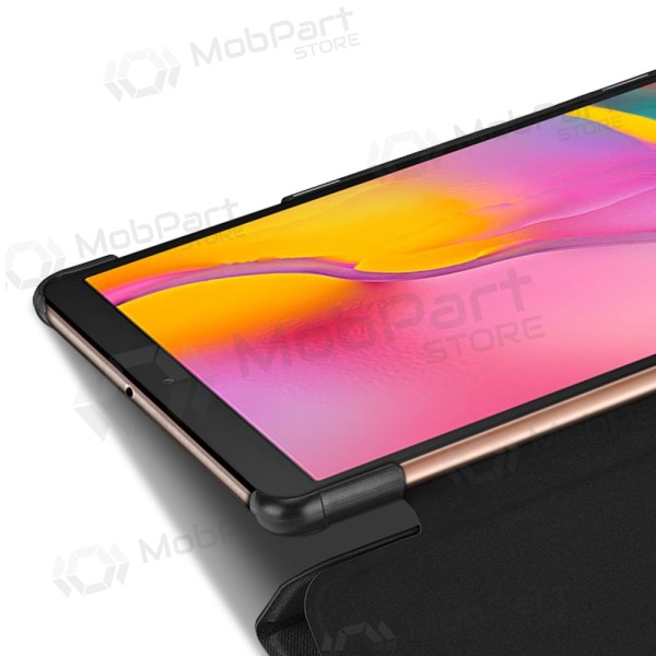 Lenovo Tab P12 deksel - Dux Ducis Domo (svart)