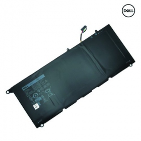 DELL PW23Y, 8085mAh bærbar batteri - PREMIUM