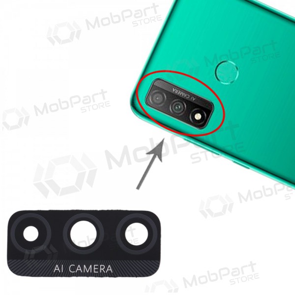 Huawei P Smart 2020 kameraglass