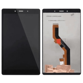 Samsung T295 Galaxy Tab A 8.0 LTE 2019 skjerm (svart)
