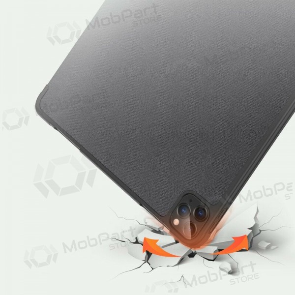 Lenovo IdeaTab 12.1 deksel - Dux Ducis Domo svart