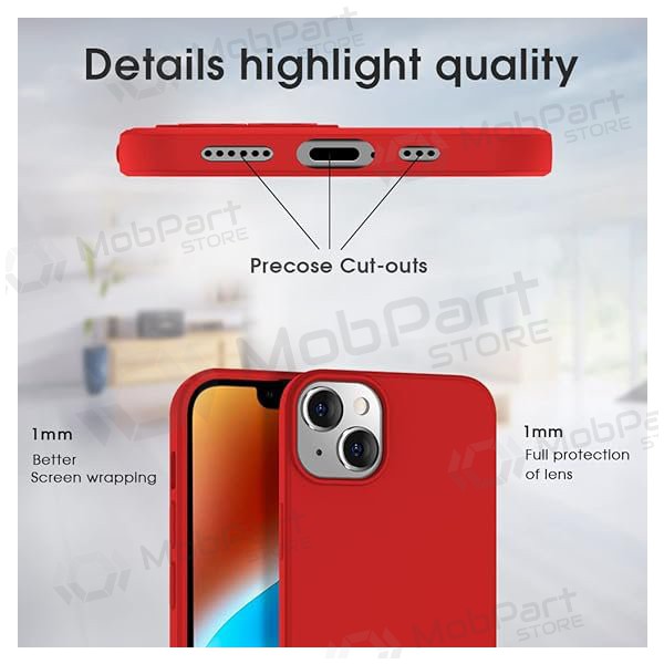 Xiaomi Redmi Note 14 Pro 5G, Poco X7 deksel 